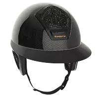 Freejump Voronoi Helmet With Temple Protection