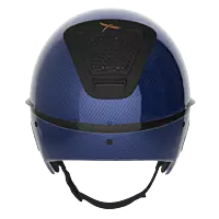 Freejump Voronoi Helmet With Temple Protection
