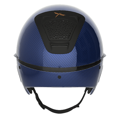 Freejump Voronoi Helmet With Temple Protection