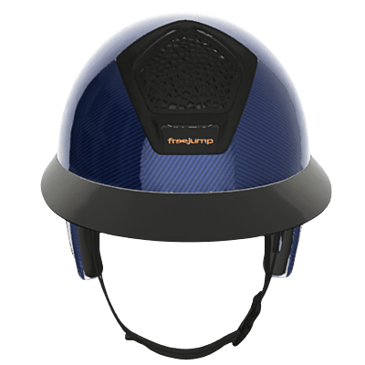 Freejump Voronoi Helmet With Temple Protection