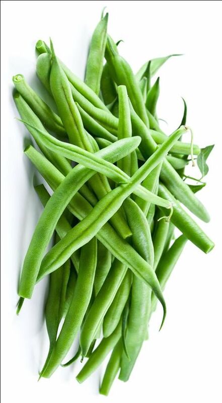 French Beans బీన్స్