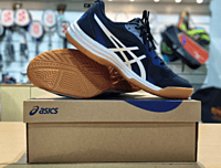 BADMINTON SHOE ASICS Upcourt 5 BADMINTON SHOE ASICS Upcourt 5