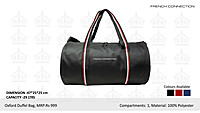 Duffle bag FCUK