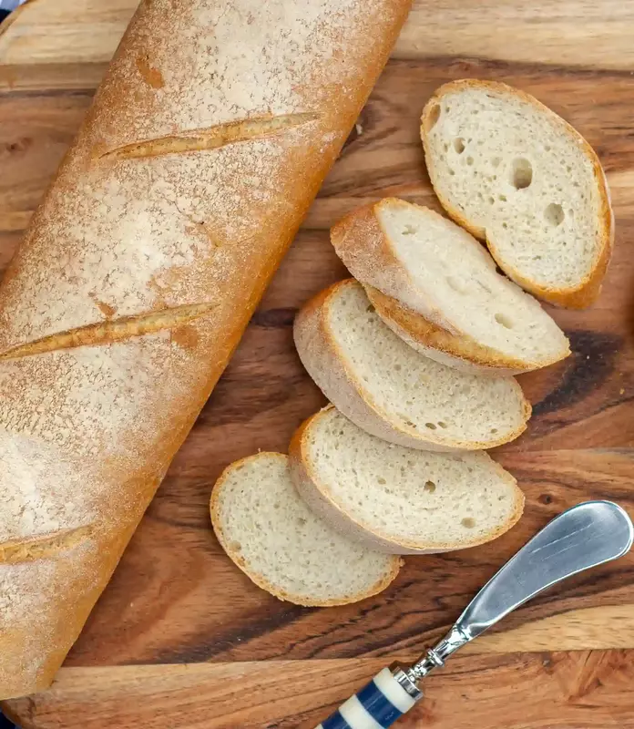 French Baguette 440 Gms - Gourmestan