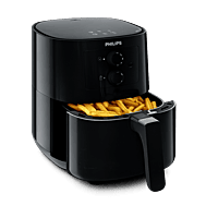 Air Fryer E Philips 9200 HD 60 0.8 Kg / 4.1 L Gry Drk HD9200/60 Air Fryer E Philips 9200 HD 60 0.8 Kg / 4.1 L Gry Drk HD9200/60