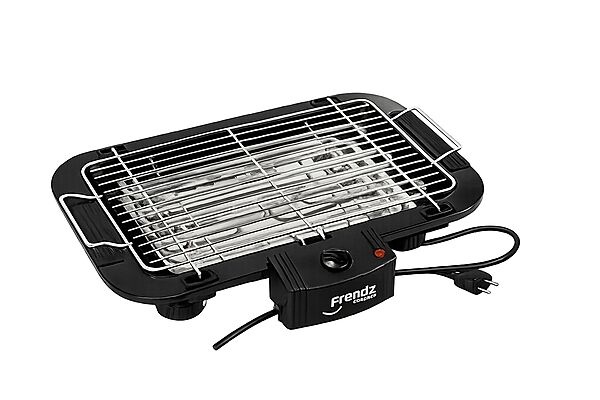 Barbeque Frendz 0175 BBQ 00 Roster Grill BBQ-175 Griller Barbeque Frendz 0175 BBQ 00 Roster Grill BBQ-175 Griller