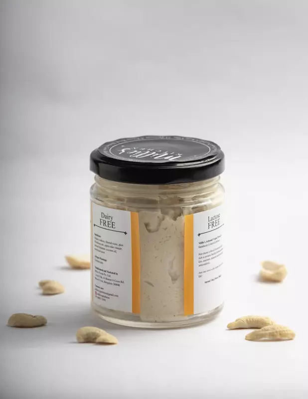 Fresh Mozzarella Soft Cheese - Millies Kitchen