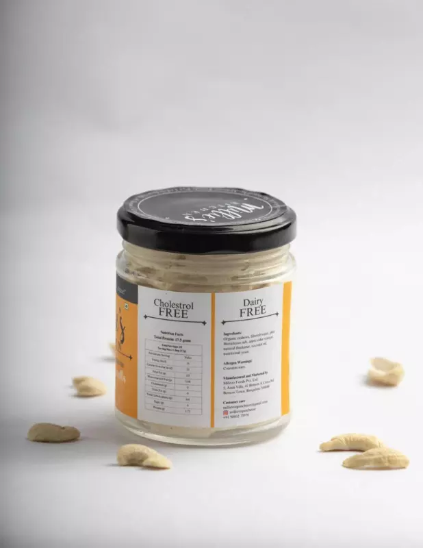 Fresh Mozzarella Soft Cheese - Vegan