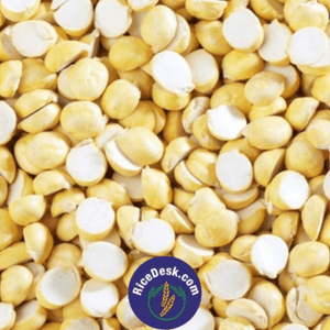 Putnalu | Fried Gram Putnalu | Fried Gram