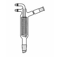 Friedrich Condensers