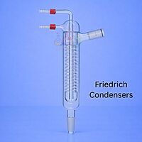 Friedrich Condensers