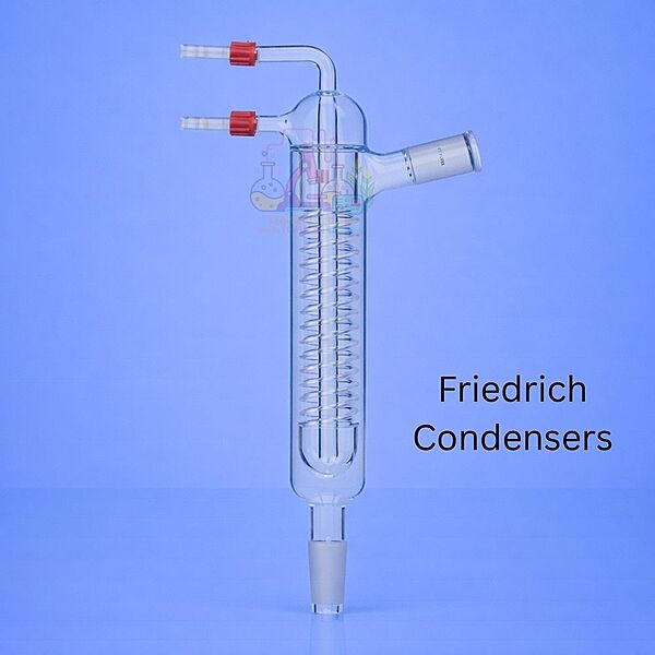 Friedrich Condensers