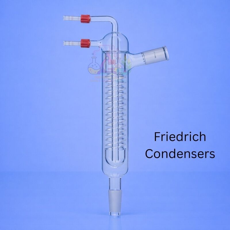 Friedrich Condensers