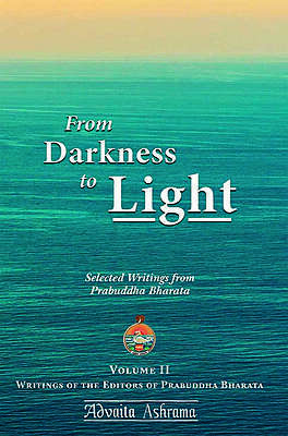 From Darkness to Light (Vol 2) (English) (Deluxe)