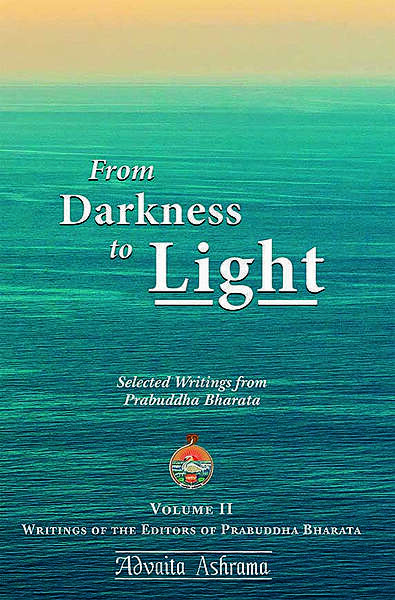 From Darkness to Light (Vol 2) (English) (Deluxe)