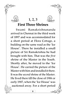 From A Small Shrine to The Universal Temple From A Small Shrine to The Universal Temple