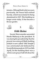 From A Small Shrine to The Universal Temple From A Small Shrine to The Universal Temple