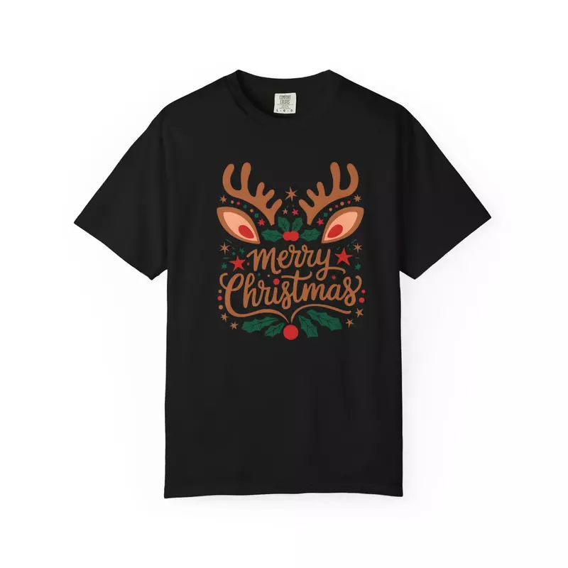 Merry Christmas | T-Shirt