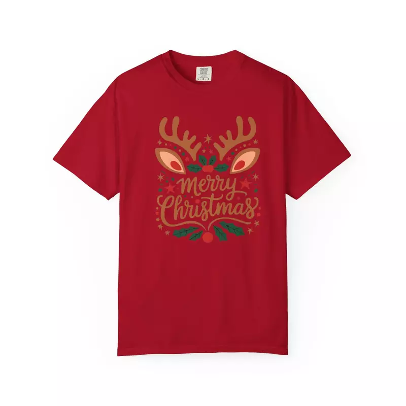 Merry Christmas | T-Shirt