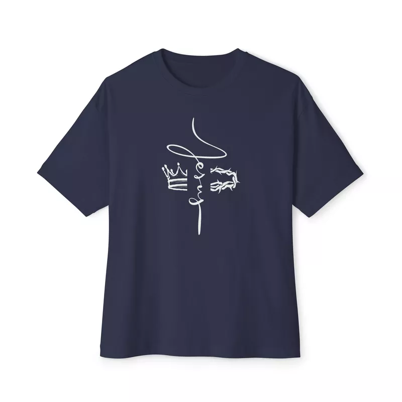 Endless faith Jesus t-shirt