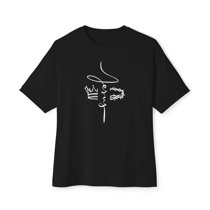 Endless faith Jesus t-shirt