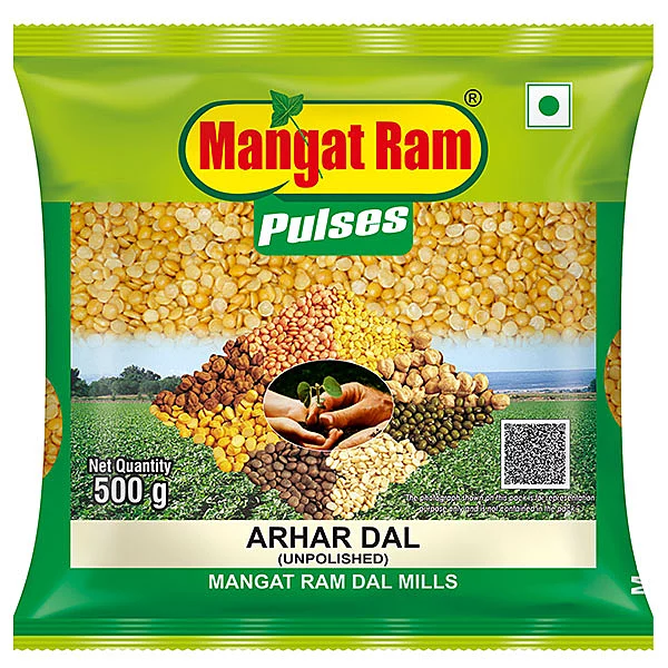 Mangatram Toor Dal (Arhar Dal)