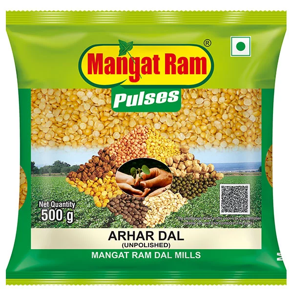 Mangatram Toor Dal (Arhar Dal)