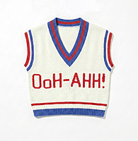 Always Wear Me Knit Vest