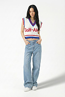 Always Wear Me Knit Vest