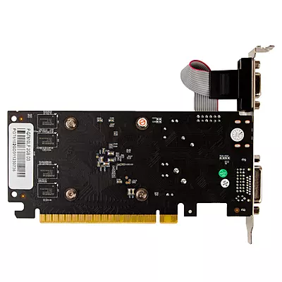 Power-X Graphic Card 2GB DDR3 - GT610