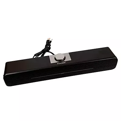 Power X Speaker FizzBar Usb Speaker