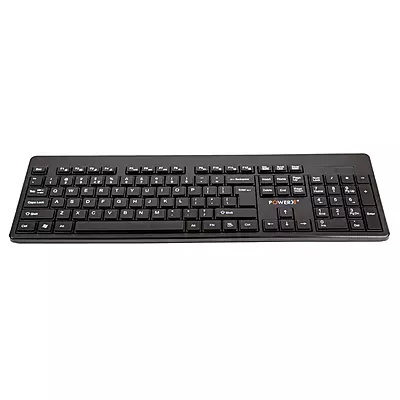 POWER X WIRELESS (KEYBOARD + MOUSE) COMBO MODEL- PWX-CHOCOLITE-1000B POWER X WIRELESS (KEYBOARD + MOUSE) COMBO MODEL- PWX-CHOCOLITE-1000B