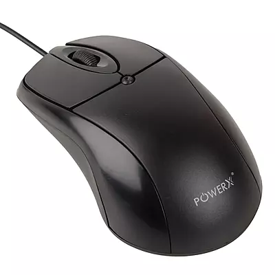 POWER X USB WIRED KEYBOARD + MOUSE COMBO MODEL- PWX-MONOMATE-3000 POWER X USB WIRED KEYBOARD + MOUSE COMBO MODEL- PWX-MONOMATE-3000
