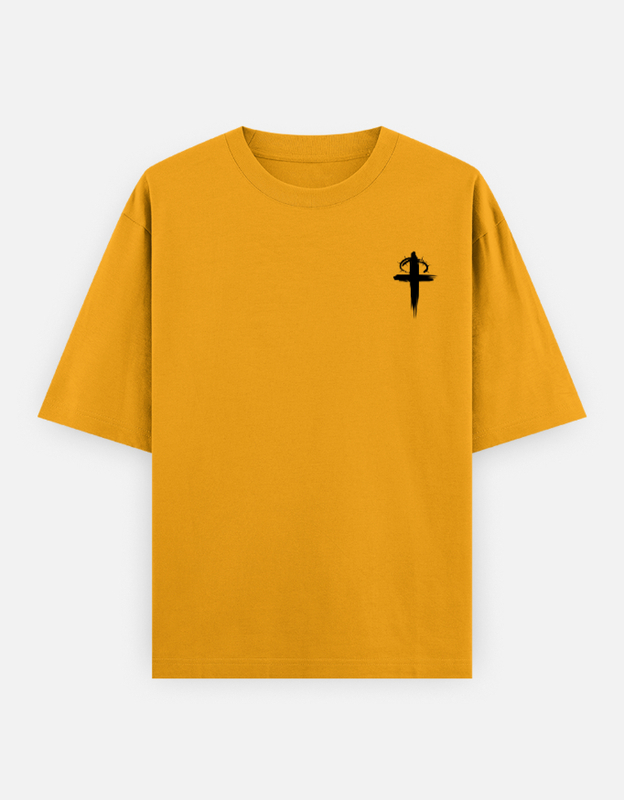 Jesus Cross