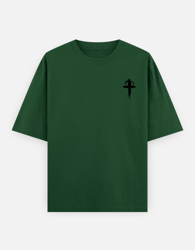 Jesus Cross