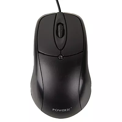 POWER X USB WIRED KEYBOARD + MOUSE COMBO MODEL- PWX-MONOMATE-3000 POWER X USB WIRED KEYBOARD + MOUSE COMBO MODEL- PWX-MONOMATE-3000