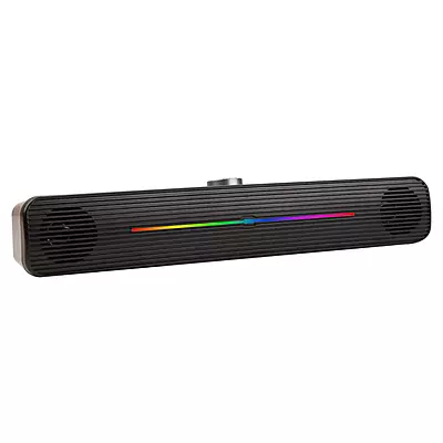 Power X Speaker FizzBar Usb Speaker