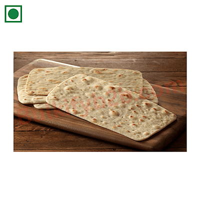 Frozen Footlong Flatbread 6*173g