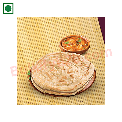 Frozen Malabar Paratha (12pc*80g) 8inch