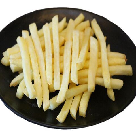 Frzn French Fries 9mm in 10Kg Bx( 2.5kgx4) CF