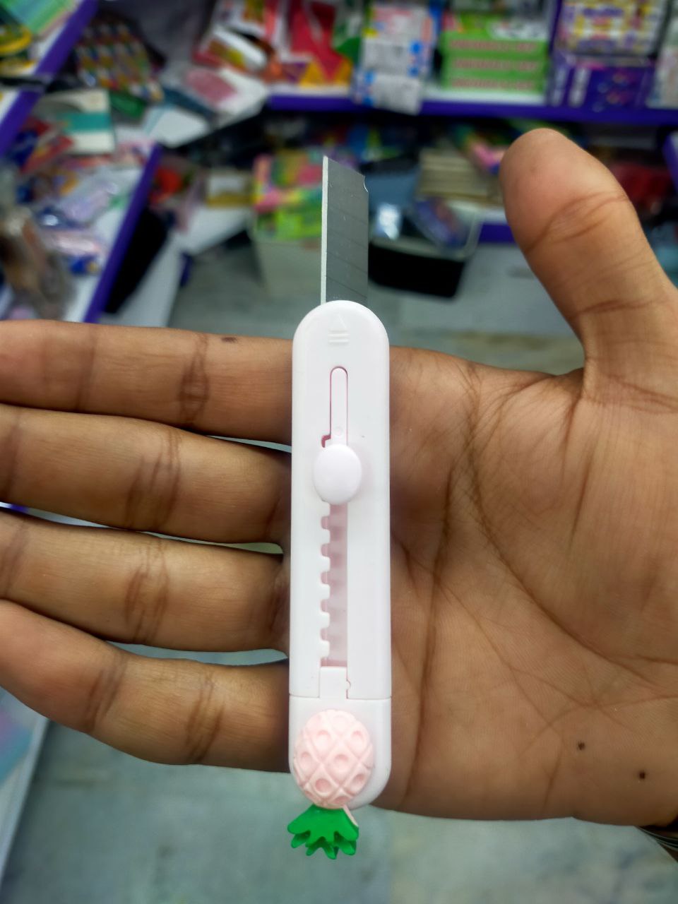 Fruit Model Cutter JKS14