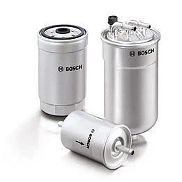 BOSCH - FUEL-FILTER ELEMENT - TATA - LPT 1613 (D) | 1457431003