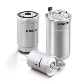 BOSCH - FUEL-FILTER ELEMENT - ASHOK LEYLAND - 12M (D) | 9451037409