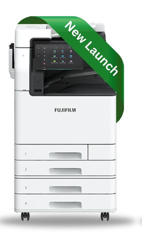 Fujifilm Apeos C3570 A3 Color MultiFunction printer Fujifilm Apeos C3570 A3 Color MultiFunction printer