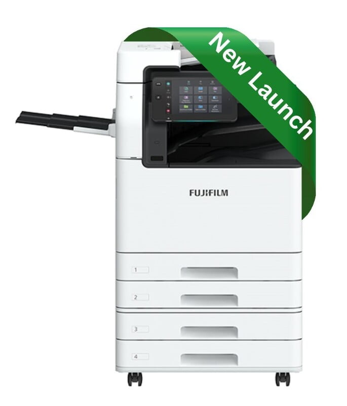Fujifilm Apeos C4570 A3 Color MultiFunction Printer Fujifilm Apeos C4570 A3 Color MultiFunction Printer