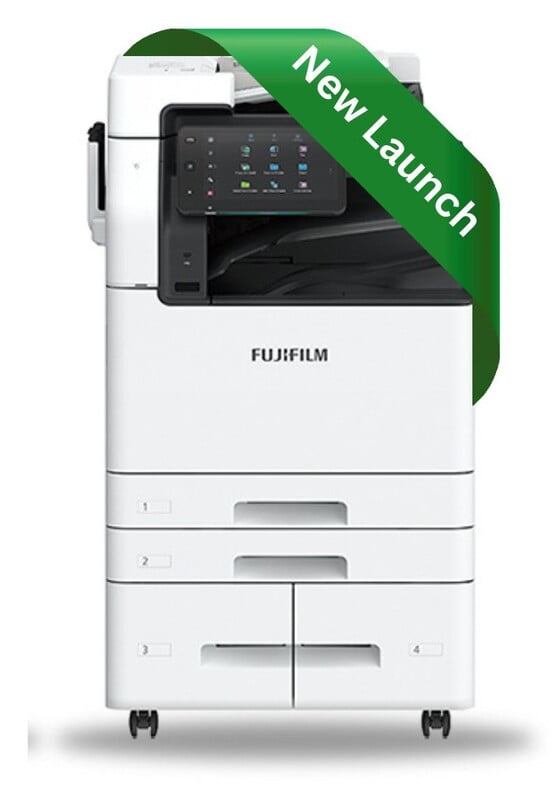 Fujifilm Apeos C5570 A3 Color MultiFunction Printer Fujifilm Apeos C5570 A3 Color MultiFunction Printer