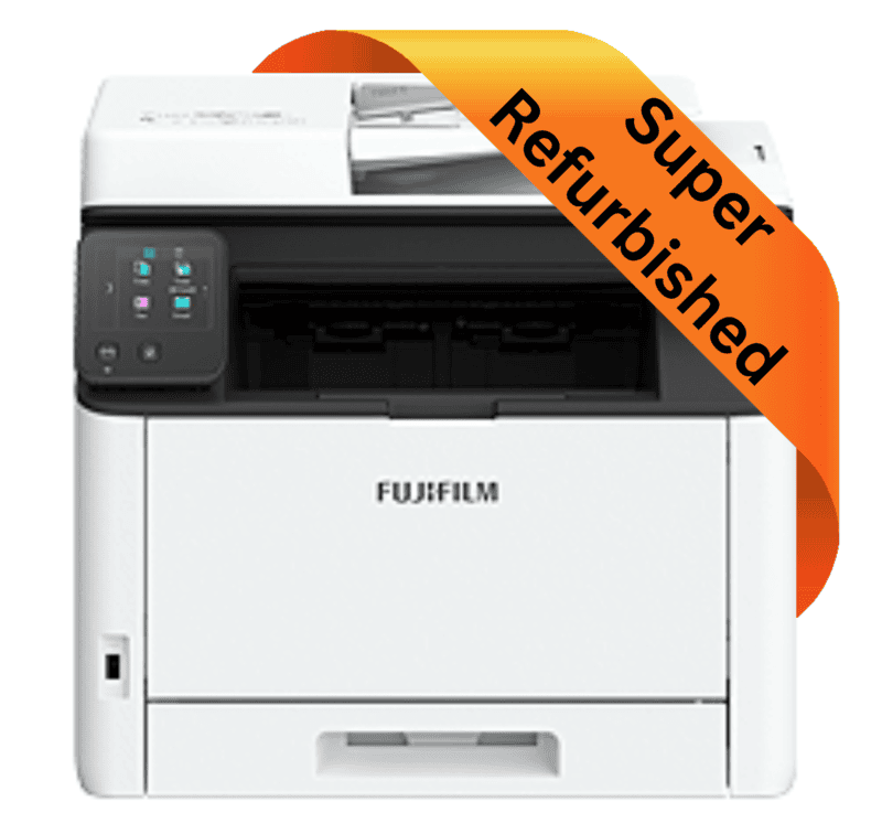 Fujifilm Apeos C325 z colour Multi Function Printer (Refurbished) Fujifilm Apeos C325 z colour Multi Function Printer (Refurbished)
