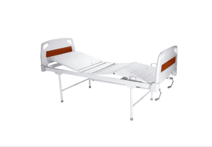 Full Fowler Hospital Bed