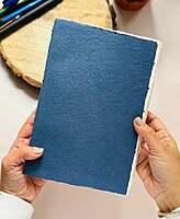 Deckle Edge Art Books – Inky Tales