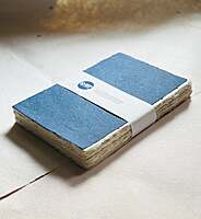 Deckle Edge Art Books – Inky Tales